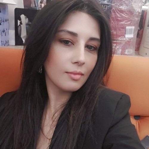 Aysel Gafarova